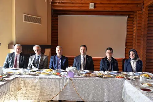 Haber: Yaşlılarımızı unutmadık - Galeri-1