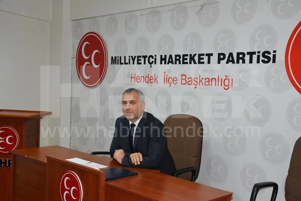 Haber: Babaoğlu Yeni Yönetimle İlk Toplantısını Yaptı - Galeri-3