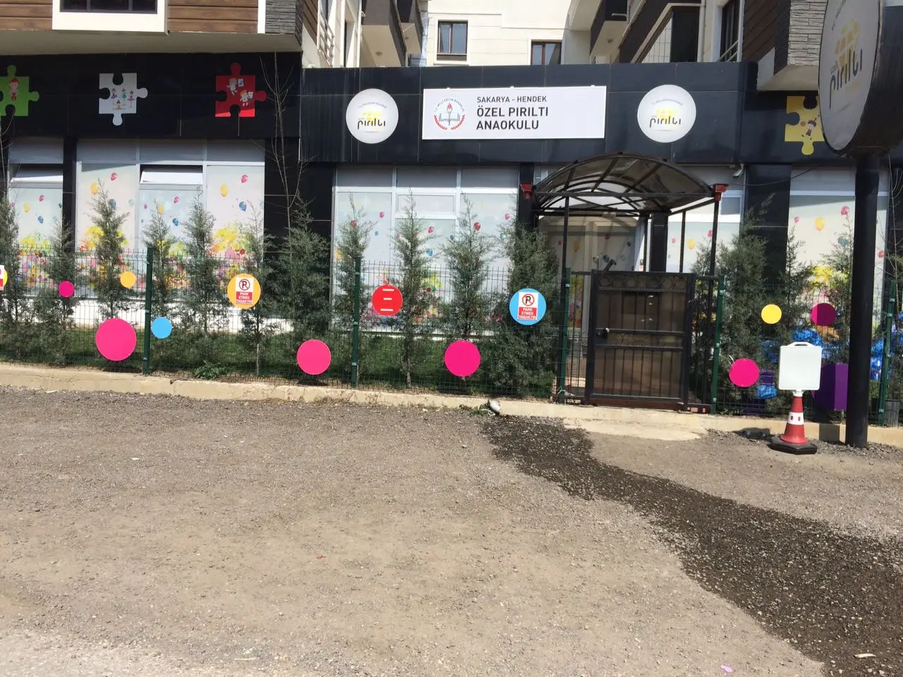 Haber: Pırıltı Anaokulundan Hayatı Paylaşmak İçin Bir Kapakta Sen At Projesi - Galeri-3