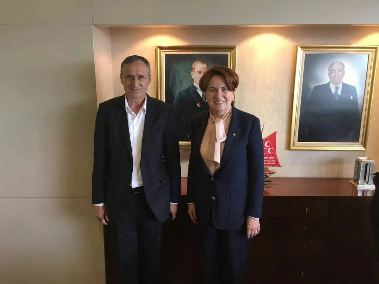Haber: MERCAN, İL DELEGELİĞİNDEN İSTİFA ETTİ - Öne Çıkan