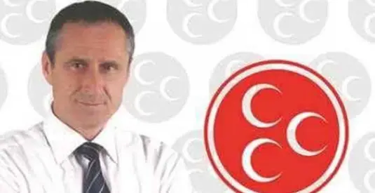 Haber: MERCAN, İL DELEGELİĞİNDEN İSTİFA ETTİ - Galeri-1