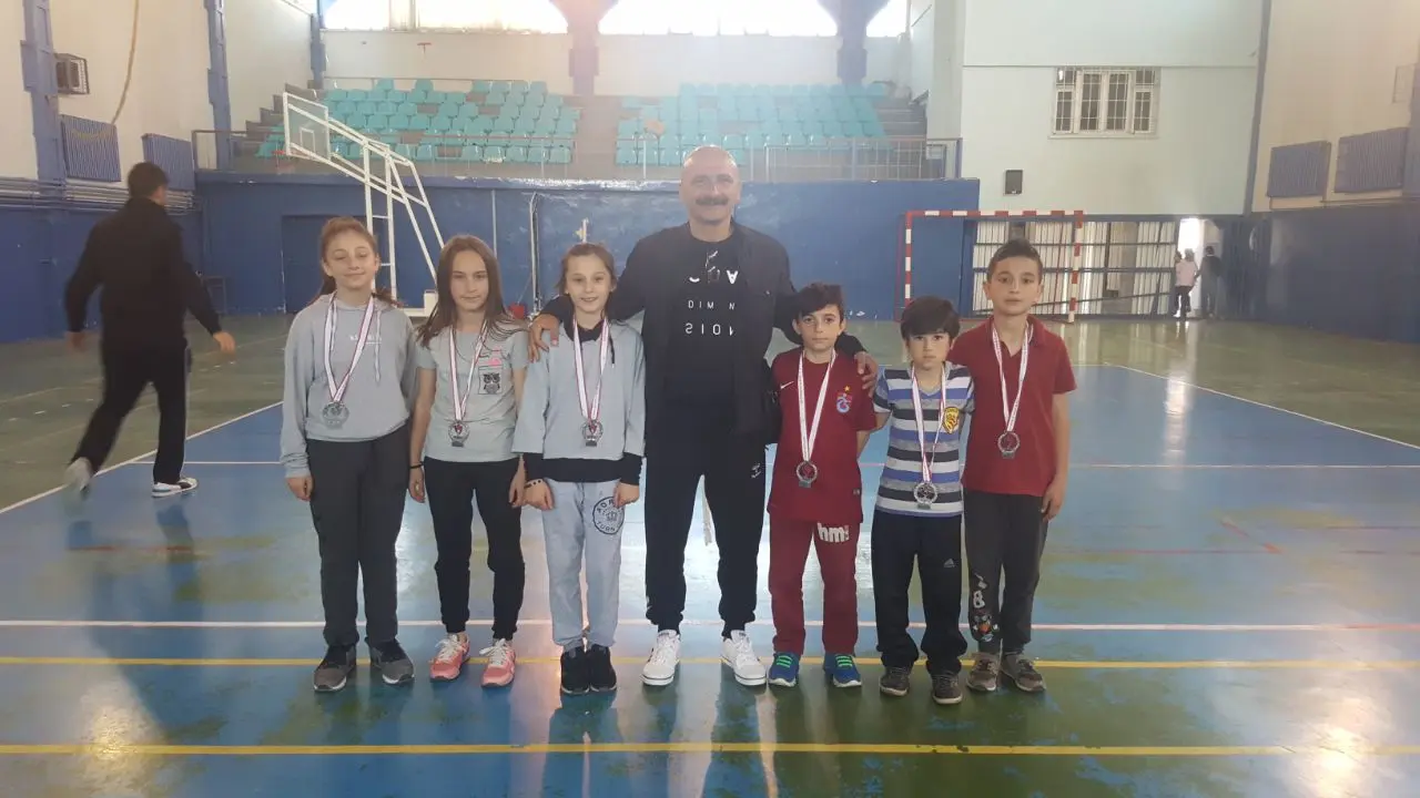 Haber: Hendek’te Atletizm Seçmeleri Yapıldı - Galeri-1