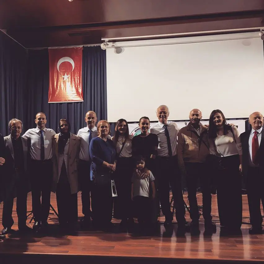 Haber: Konuk Ailesinden Muhteşem Pop Müzik Konseri - Galeri-2