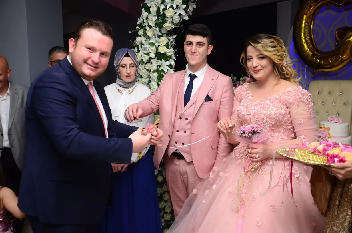 Haber: Gamze ve Fahri Evlilik Yolunda İlk Adımı Attı - Öne Çıkan