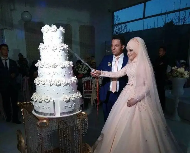 Haber: Nuray ve Süleyman Evlilik Yolunda İlk Adımı Attı - Galeri-1