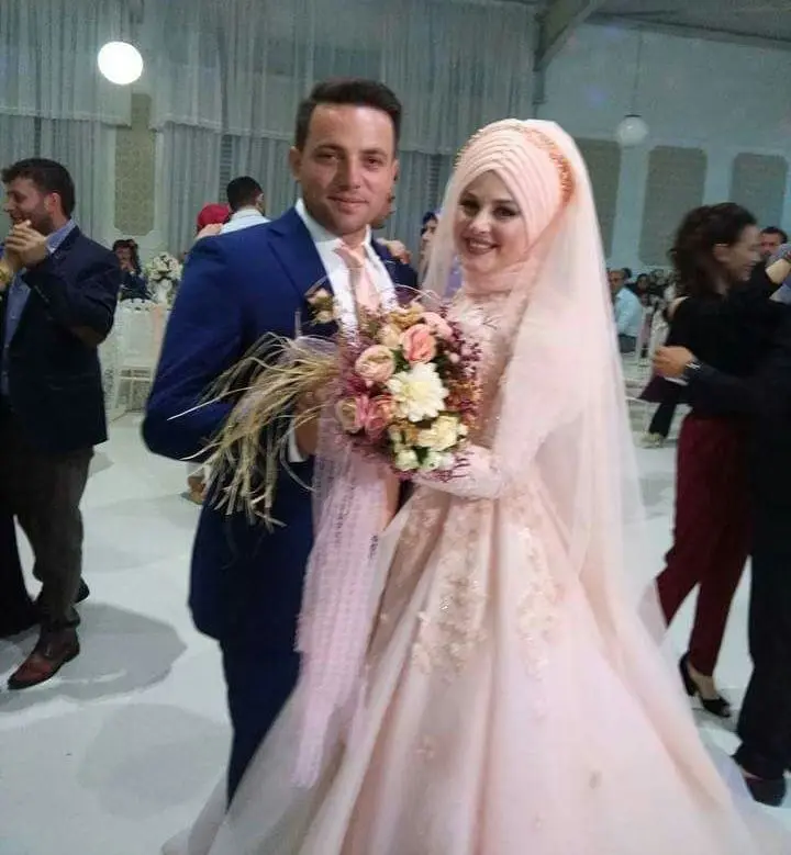 Haber: Nuray ve Süleyman Evlilik Yolunda İlk Adımı Attı - Galeri-3