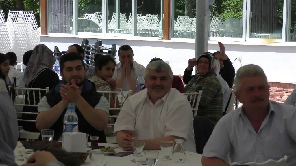 Haber: Ordulular Dayanışma buluşması Hendek’te yapıldı - Galeri-2