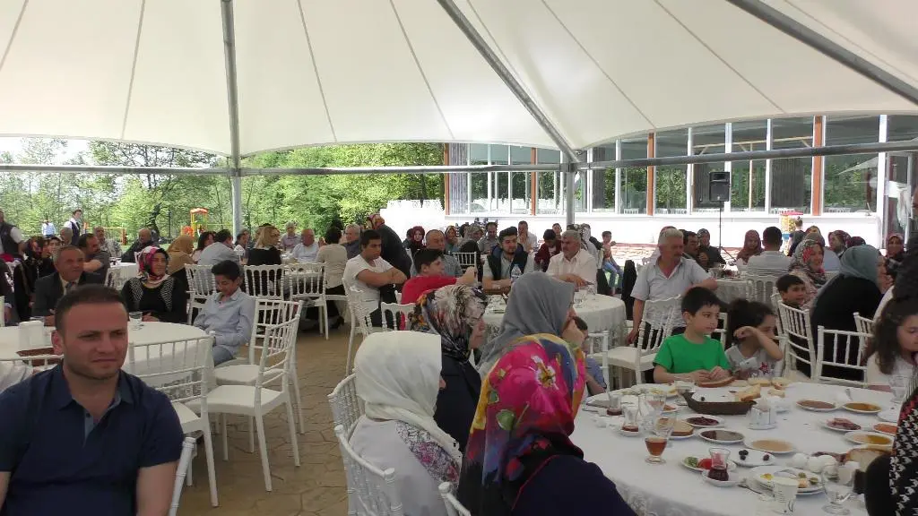 Haber: Ordulular Dayanışma buluşması Hendek’te yapıldı - Galeri-1
