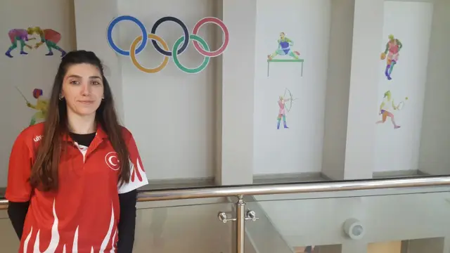 Akyüzlü ve Kayacık Milli Takım Kampında