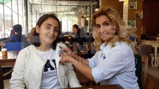 El Ele Engelliler Derneği Otizm Gününü Unutmadı