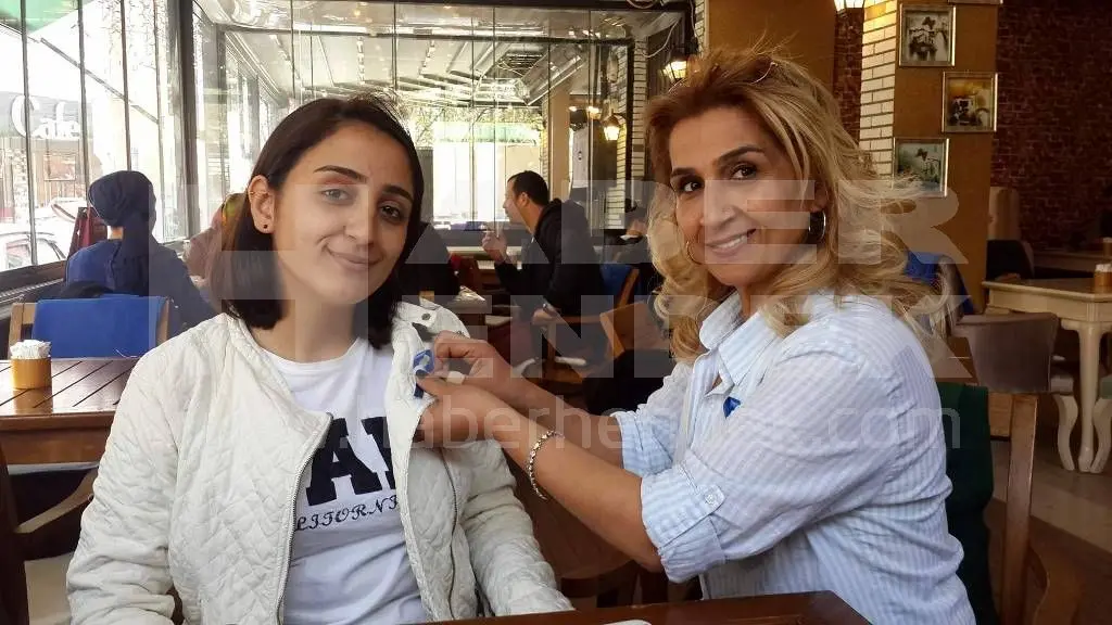 Haber: El Ele Engelliler Derneği Otizm Gününü Unutmadı - Galeri-1