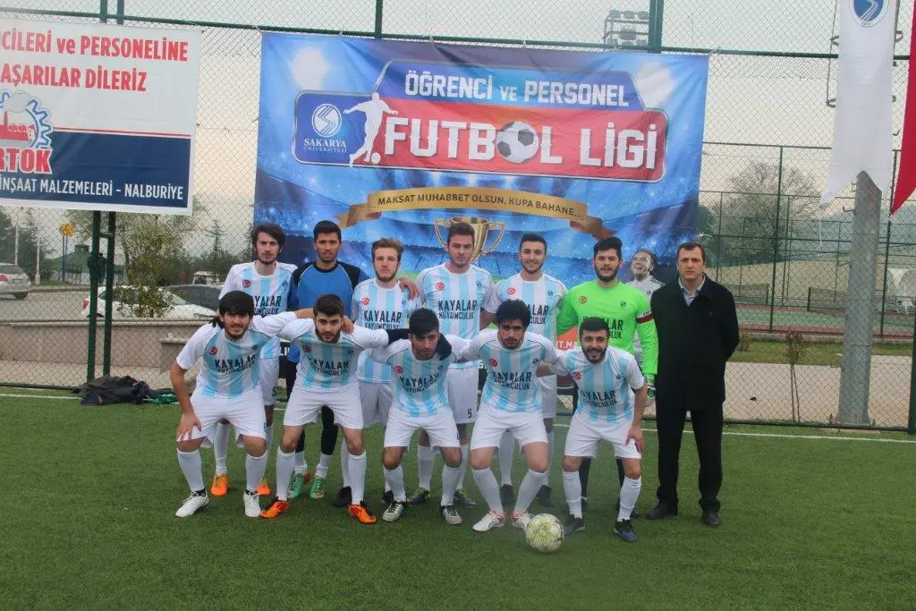 Haber: HENDEK 4 KÖŞE - Öne Çıkan