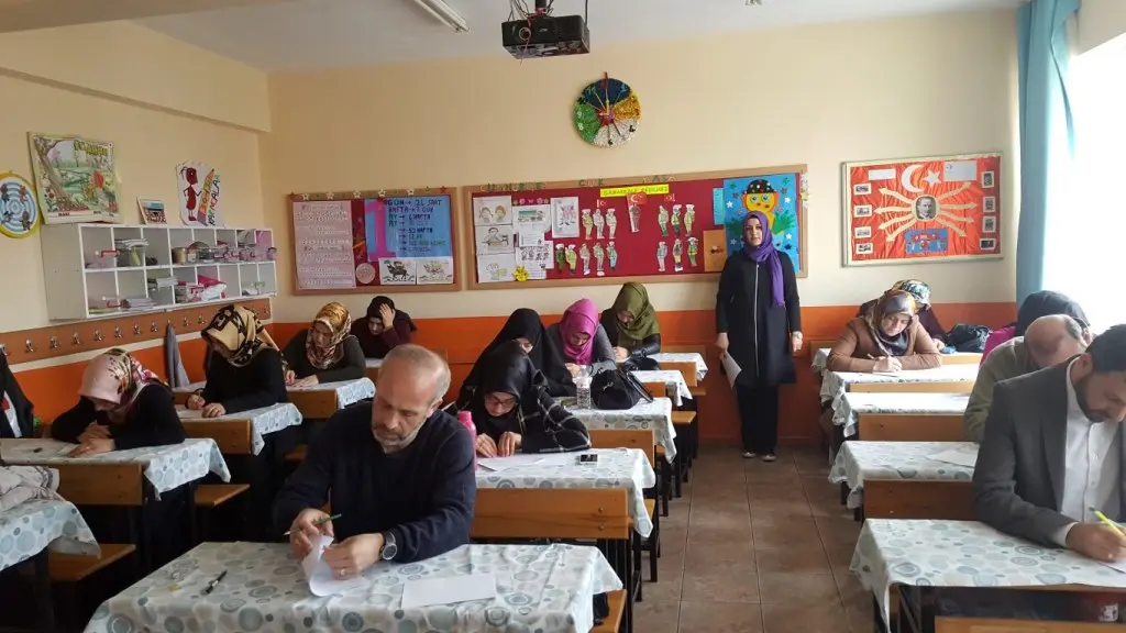 Haber: Noksel İlkokulundan Güzel Bir Proje Daha - Galeri-2