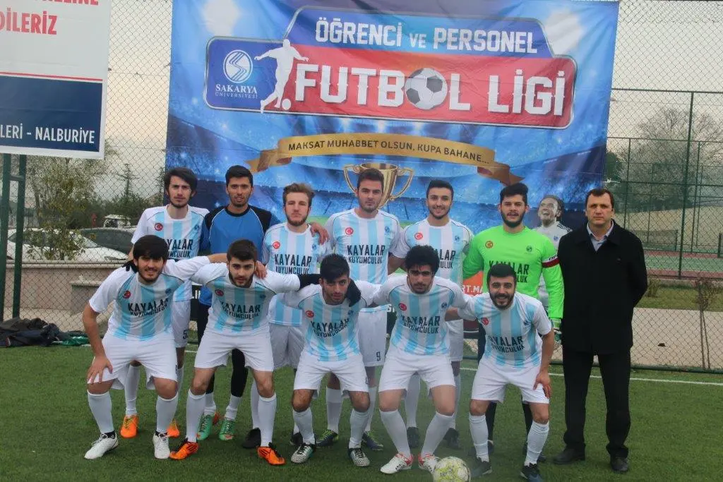 Haber: HENDEK MYO GALİP - Öne Çıkan