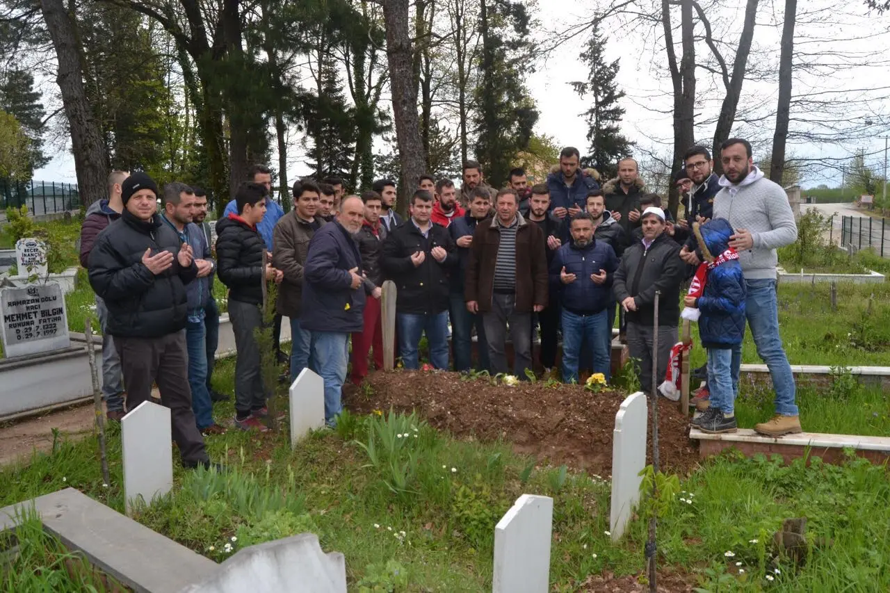 Haber: Kazımiyespor Gol Yağmuruyla Başladı - Galeri-2