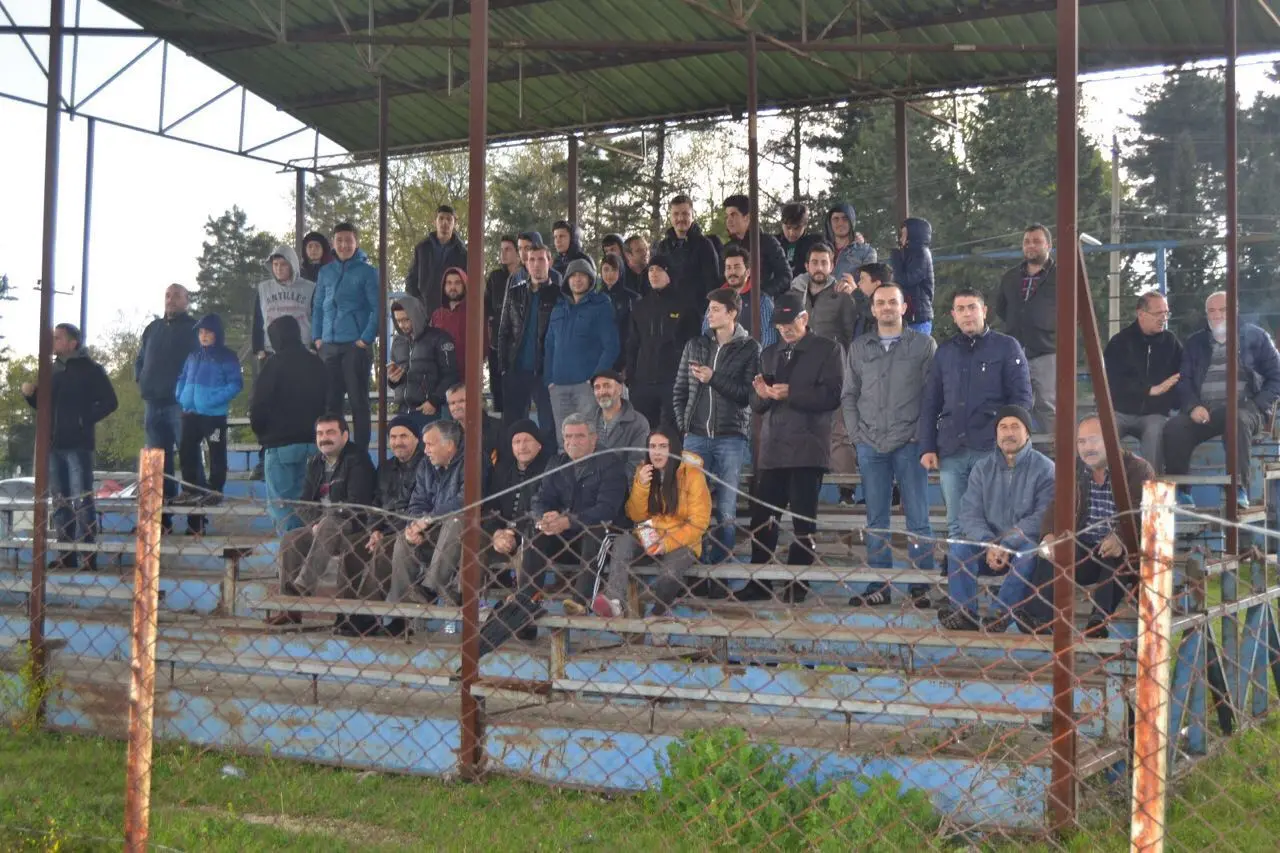 Haber: Kazımiyespor Gol Yağmuruyla Başladı - Galeri-3