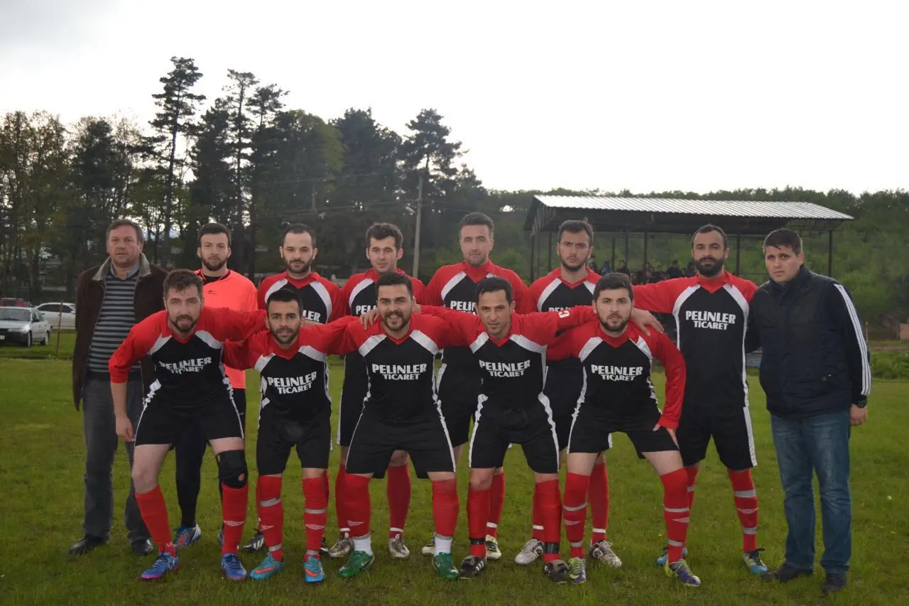 Haber: Kazımiyespor Gol Yağmuruyla Başladı - Galeri-1