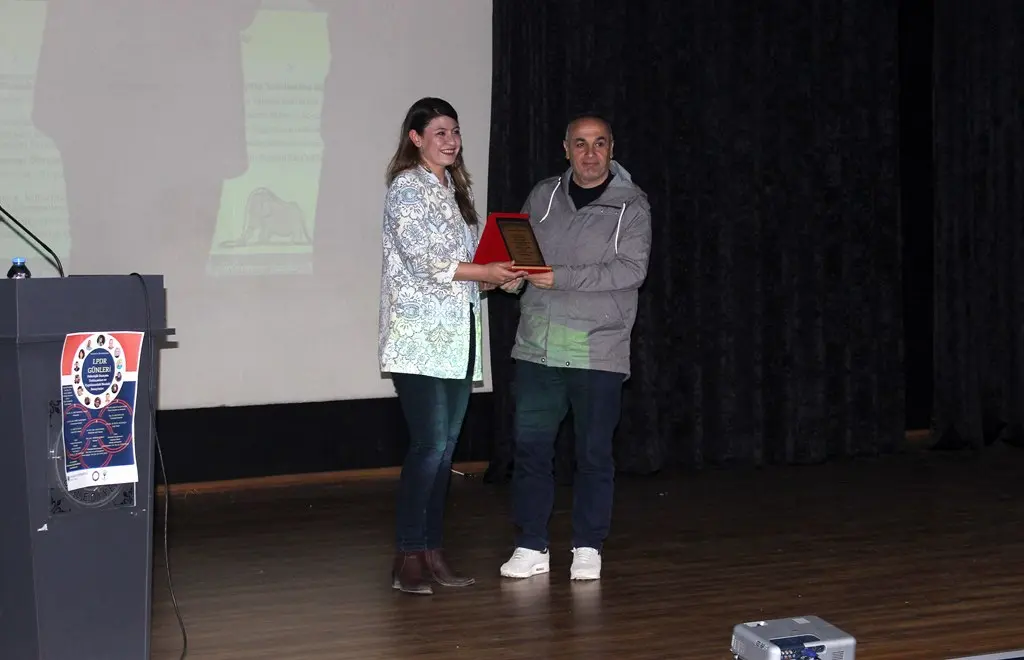Haber: PDR Günleri Hendek'te Başladı - Galeri-1