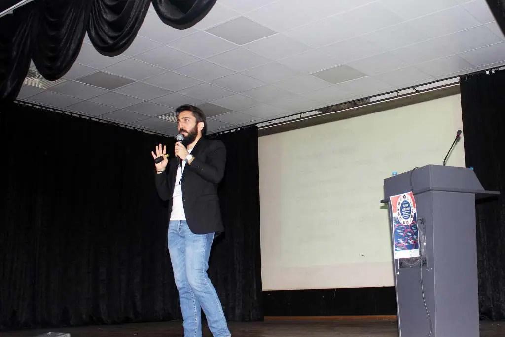 Haber: PDR Günleri Hendek’te Devam Ediyor - Galeri-1