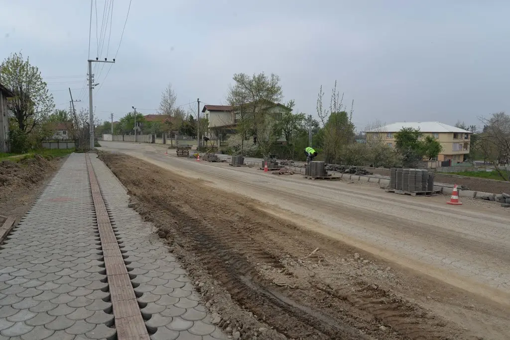 Haber: Hendek Uludere 2. Etap Devam Ediyor - Öne Çıkan