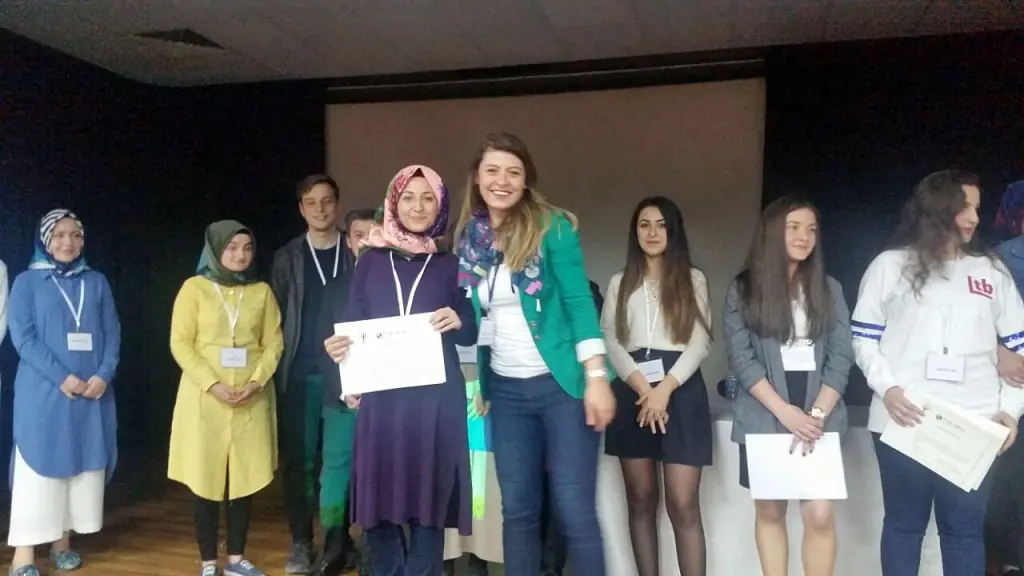 Haber: PDR Günleri Sona Erdi - Galeri-3