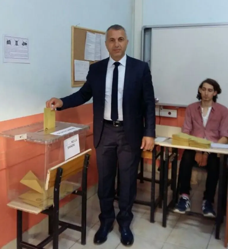 Haber: Babaoğlu Oyunu Kullandı - Öne Çıkan