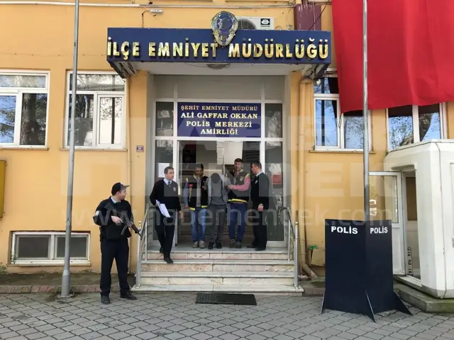 Hendek Polisi uyuşturucuya göz açtırmıyor