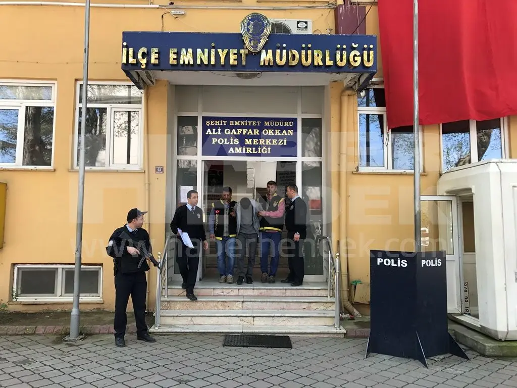 Haber: Hendek Polisi uyuşturucuya göz açtırmıyor - Öne Çıkan