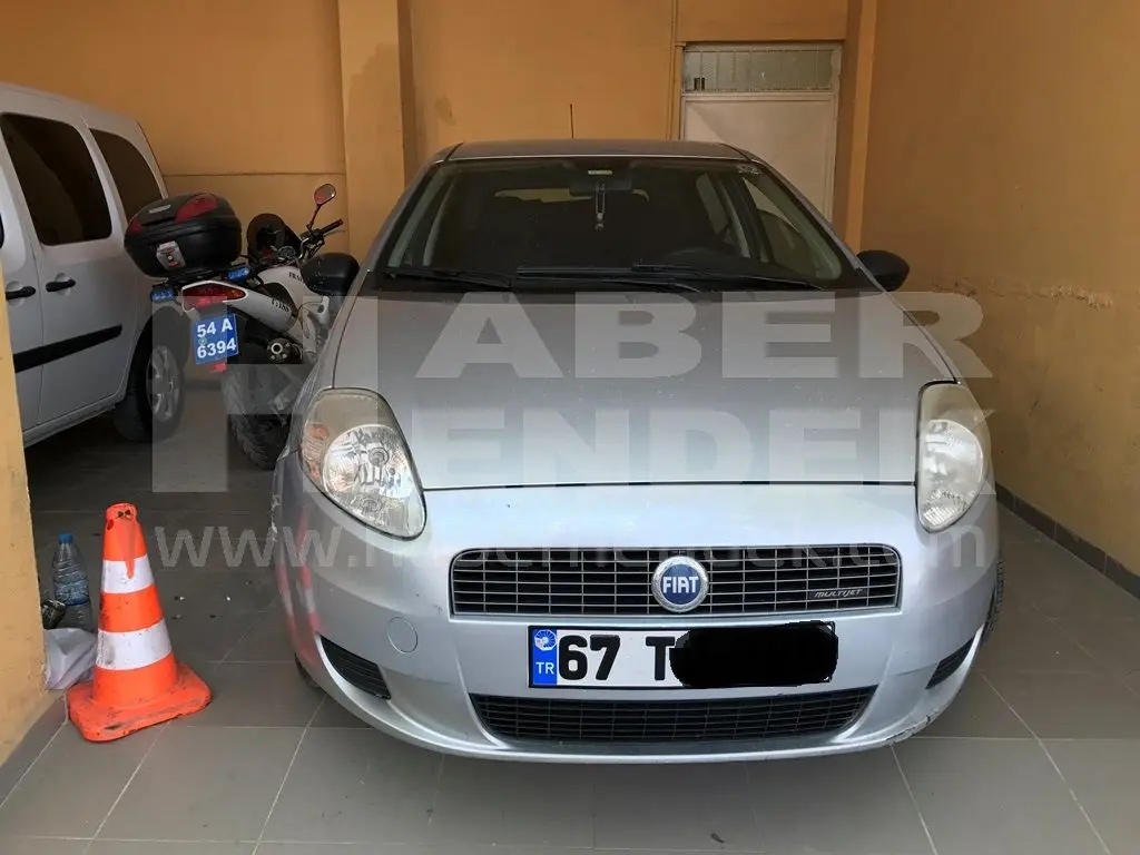 Haber: Hendek Polisi uyuşturucuya göz açtırmıyor - Galeri-1