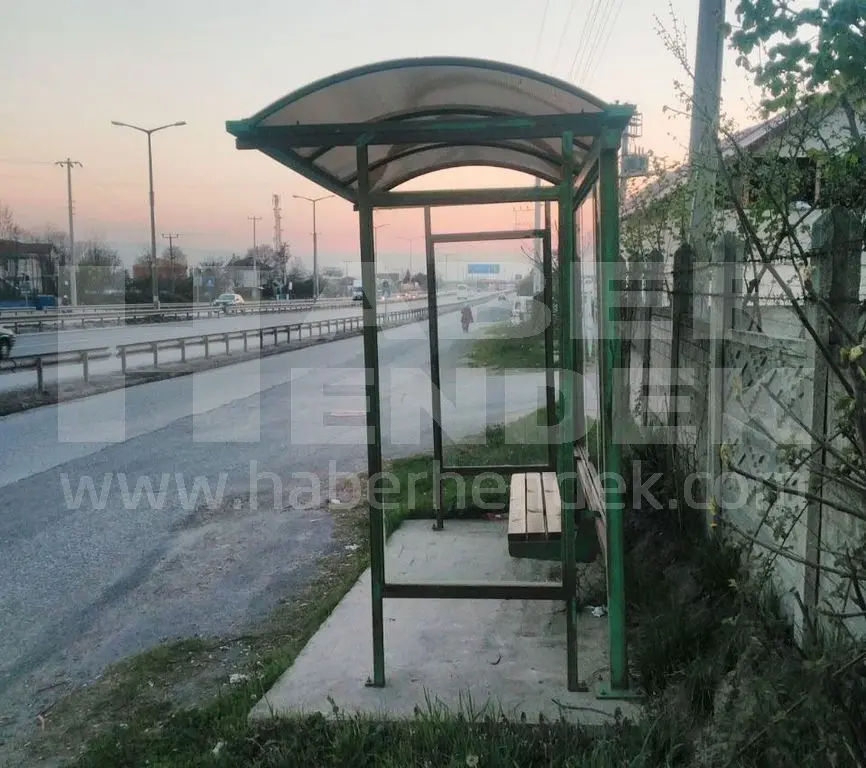 Haber: ÇİLE VATANDAŞ ÇİLE - Galeri-2