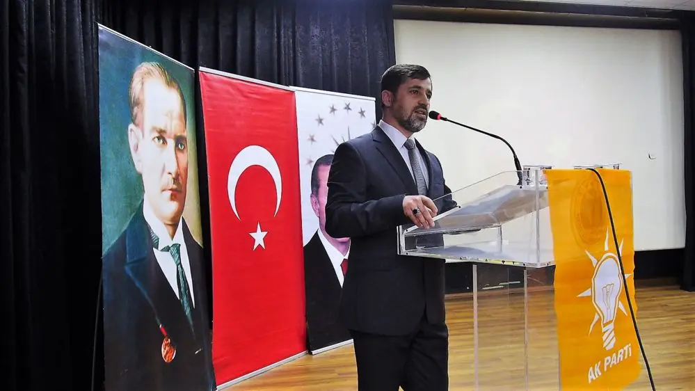Haber: Sofu'dan Teşekkür - Öne Çıkan