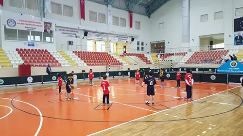 Haber: GELENEKSEL ÇOCUK OYUNLARI BAŞLADI - Öne Çıkan