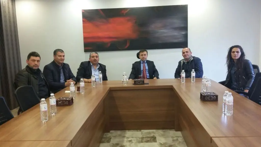 Haber: Noksel’den Özel Okula Destek Devam - Öne Çıkan