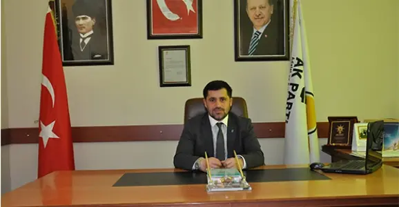 Haber: Sofu Ulusal Egemenlik ve Çocuk Bayramı ile Miraç Kandilini Kutladı - Öne Çıkan