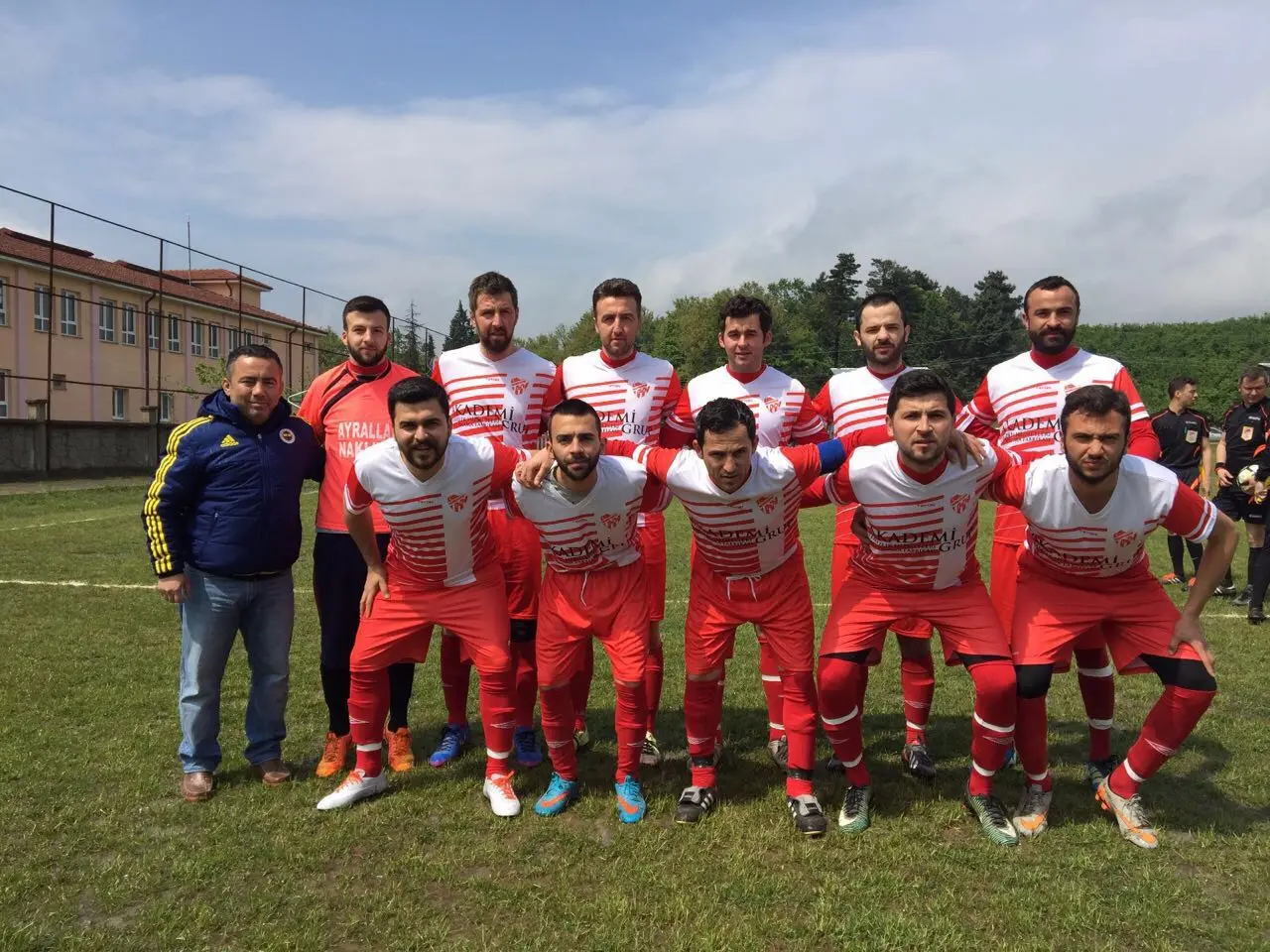 Haber: KAZIMİYE DOLUDİZGİN - Öne Çıkan