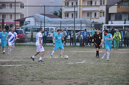 Haber: KUPA BİR GÜN SONRA BAŞLAYACAK - Öne Çıkan