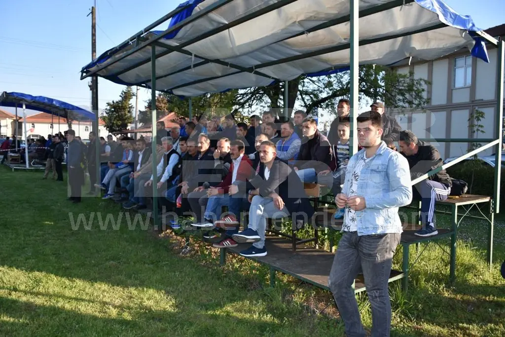 Haber: Geleneksel Hendek Kaymakamlık Turnuvası Başladı - Galeri-8