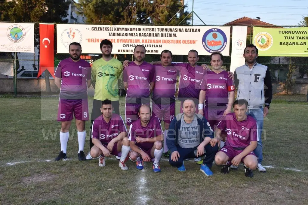 Haber: Pırıltı, Korkut Mobilya ve Çamsan Galip - Galeri-2