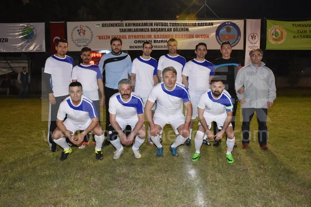 Haber: Pırıltı, Korkut Mobilya ve Çamsan Galip - Galeri-4