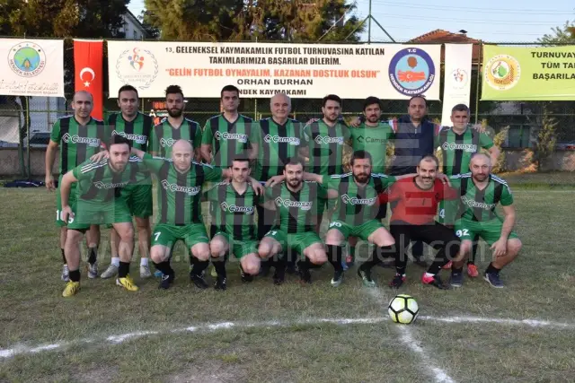Pırıltı, Korkut Mobilya ve Çamsan Galip