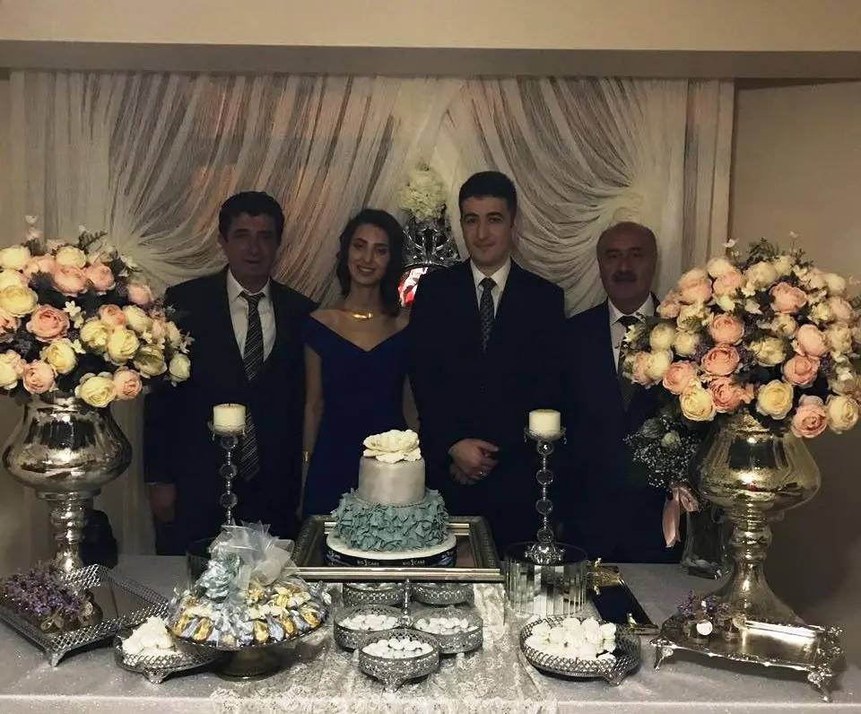 Haber: Hifa Şeyma ve Zeki Evlilik Yolunda İlk Adımı Attı - Galeri-3
