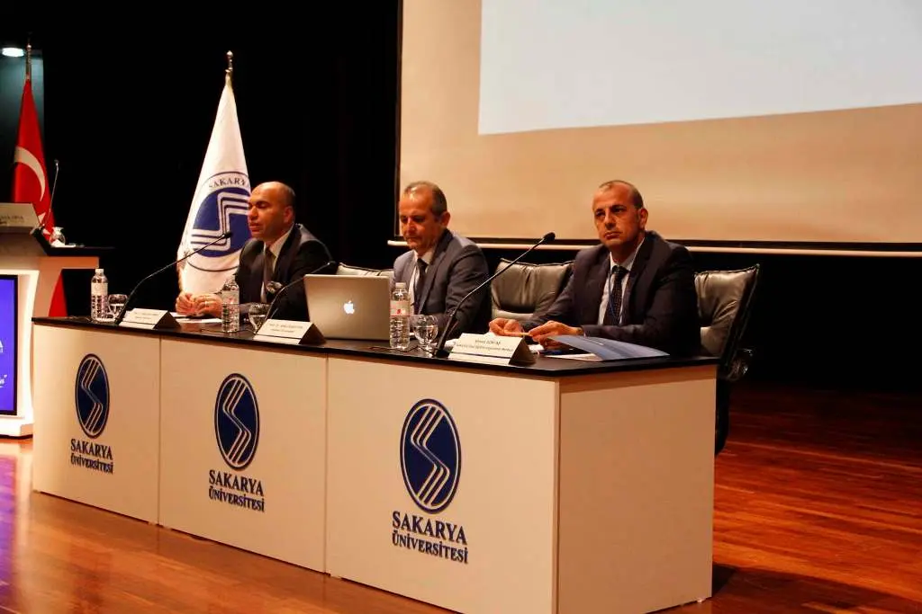 Haber: Geleceğin Özel Eğitimcileri SAÜ’de Buluştu - Galeri-1