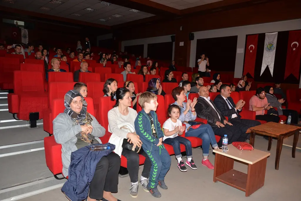 Haber: Gemilerde Talim Var - Galeri-1