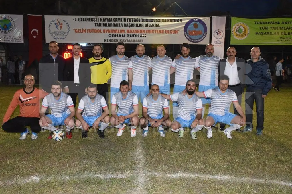 Haber: Noksel ve Gedik Döküm Kardeşçe Puanları Paylaştılar - Öne Çıkan