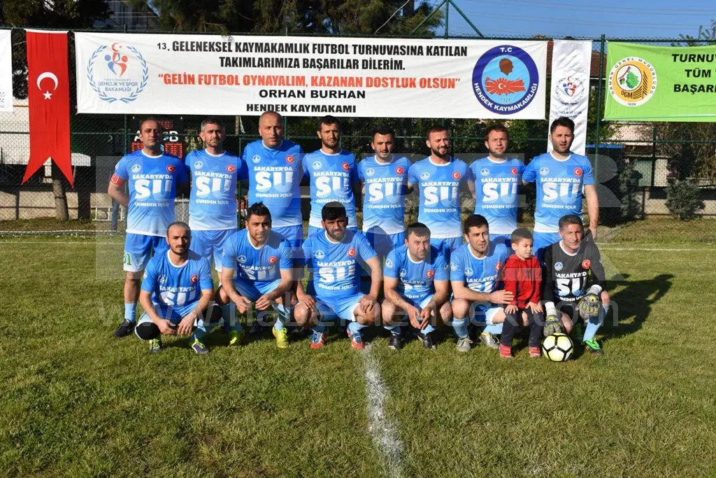 Haber: SASKİ EHLİYET SINAVI GEÇTİ - Öne Çıkan