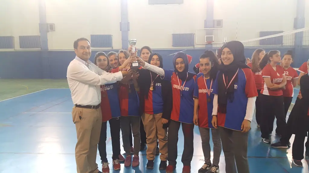 Haber: Okul Sporları Sona Erdi - Galeri-1