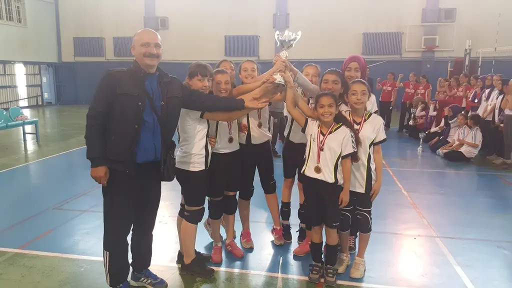 Haber: Okul Sporları Sona Erdi - Galeri-3