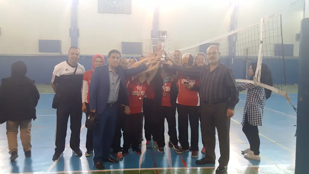 Haber: Okul Sporları Sona Erdi - Galeri-2