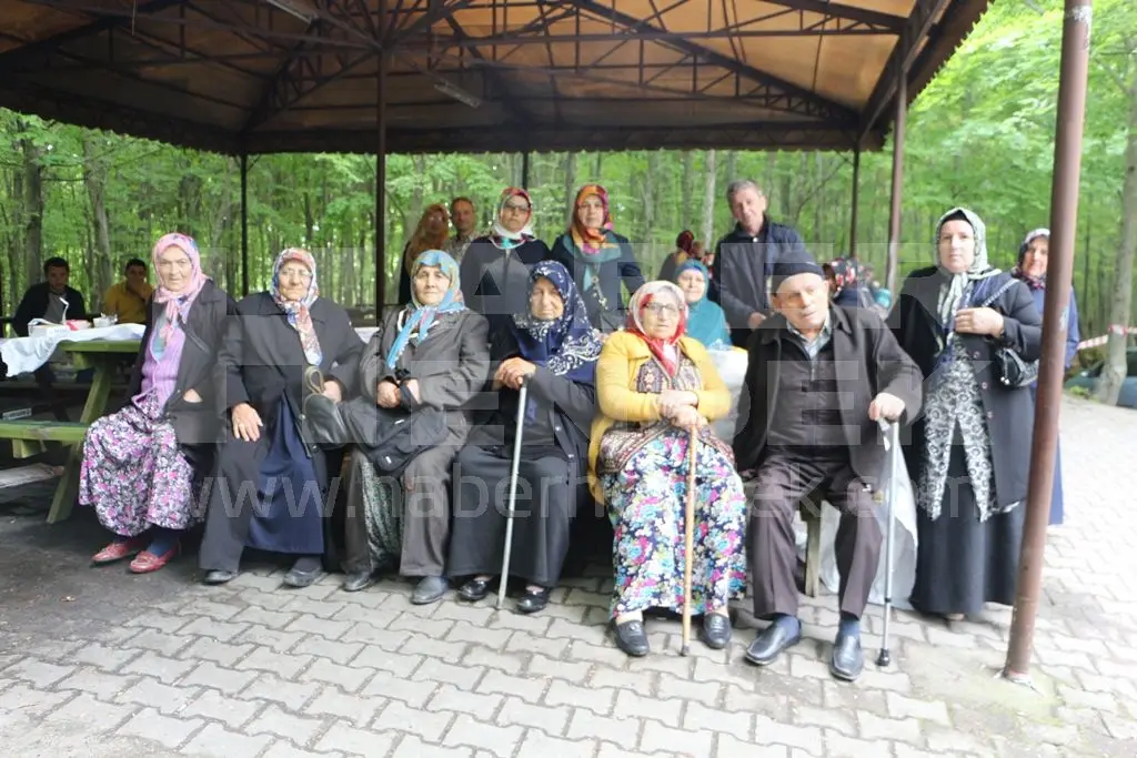 Haber: Horoz Hasan Oğulları Buluştu - Galeri-2