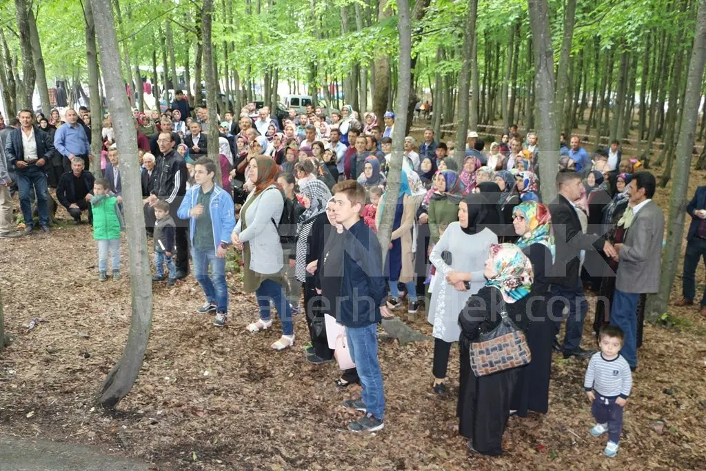 Haber: Horoz Hasan Oğulları Buluştu - Galeri-1